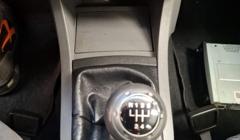 SEAT IBIZA 1.9 TDI full