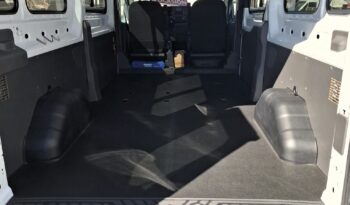 FORD TRANSIT HIBRIDA DIESEL full