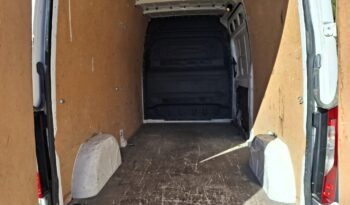 MERCEDES SPRINTER 311 CDI full
