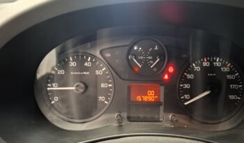 CITROEN BERLINGO MULTISPACE full