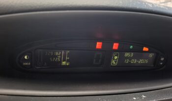 CITROEN XSARA PICASSO full