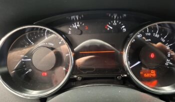 PEUGEOT 3008 ALLURE BLUE HDI full