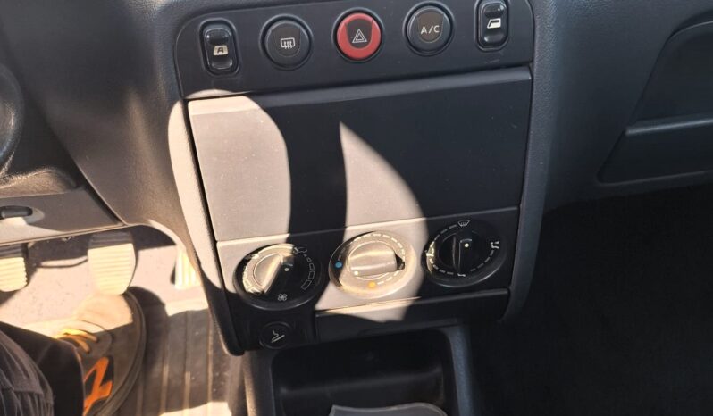 PEUGEOT PATNER 1.9D full