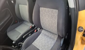 SEAT IBIZA 1.9 TDI full