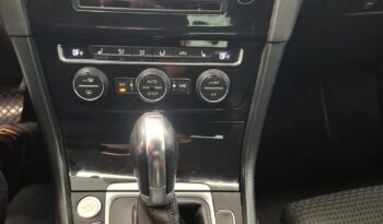 VOLKSWAGEN GOLF VII 1.4 TSI  SPORT DSG full