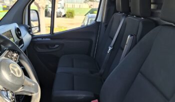 MERCEDES SPRINTER 311 CDI full
