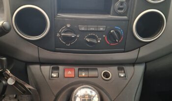 CITROEN BERLINGO MULTISPACE full