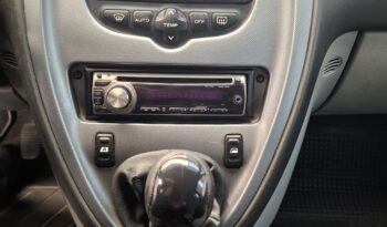 CITROEN XSARA PICASSO full