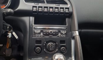 PEUGEOT 3008 ALLURE BLUE HDI full