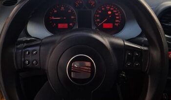 SEAT IBIZA 1.9 TDI full