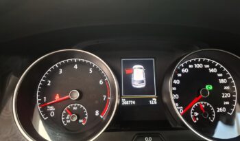 VOLKSWAGEN GOLF VII 1.4 TSI  SPORT DSG full