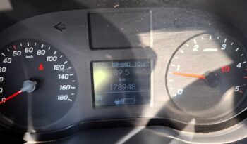 MERCEDES SPRINTER 311 CDI full