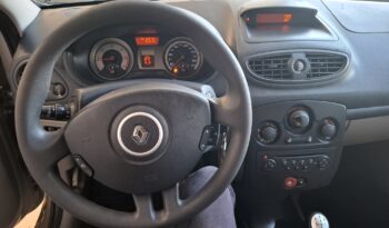 RENAULT CLIO 1.5DCI full