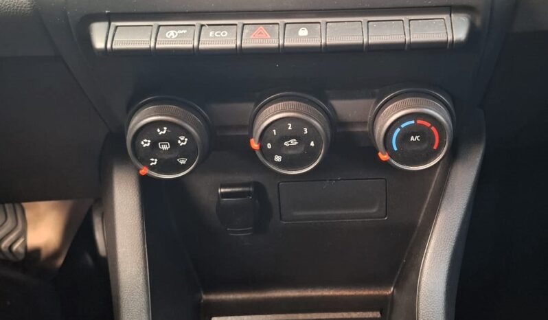 RENAULT CLIO BUSSINES BLUECDI full