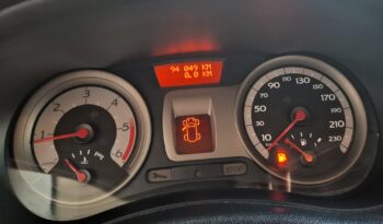 RENAULT CLIO 1.5DCI full