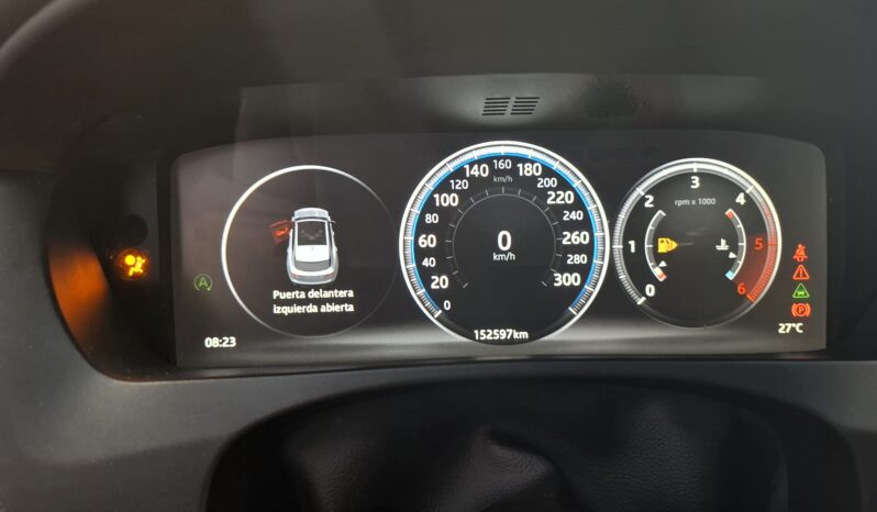 JAGUAR F-PACE 2.0D 180CV full