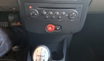 RENAULT CLIO 1.5DCI full