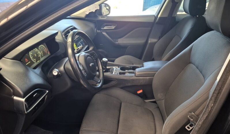 JAGUAR F-PACE 2.0D 180CV full