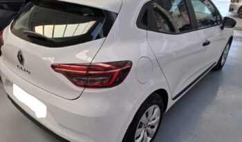 RENAULT CLIO BUSSINES BLUECDI full