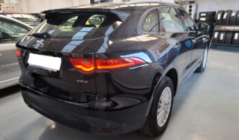 JAGUAR F-PACE 2.0D 180CV full