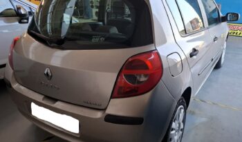 RENAULT CLIO 1.5DCI full