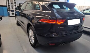 JAGUAR F-PACE 2.0D 180CV full