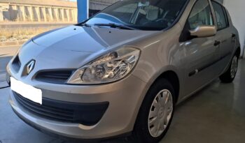 RENAULT CLIO 1.5DCI full