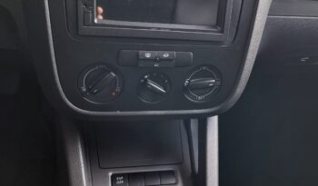 VOLKSWAGEN GOLF V TDI full