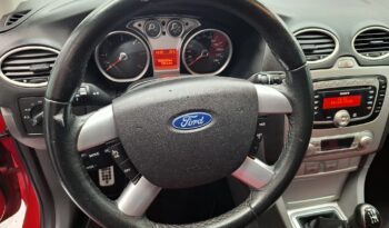 FORD FOCUS  ¡SOLO 88000 KM.! full
