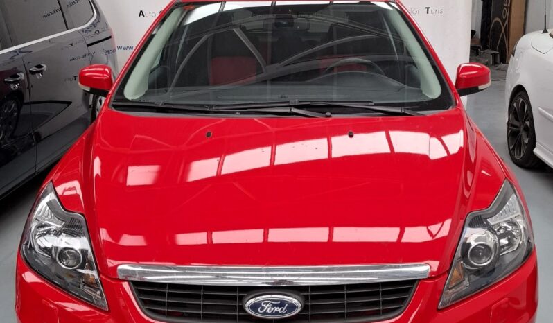 FORD FOCUS  ¡SOLO 88000 KM.! full