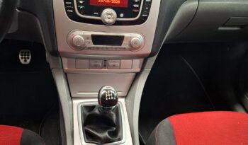 FORD FOCUS  ¡SOLO 88000 KM.! full