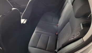 VOLKSWAGEN GOLF V TDI full