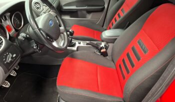 FORD FOCUS  ¡SOLO 88000 KM.! full