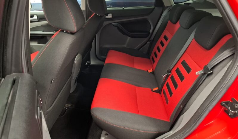 FORD FOCUS  ¡SOLO 88000 KM.! full
