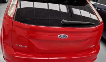 FORD FOCUS  ¡SOLO 88000 KM.! full