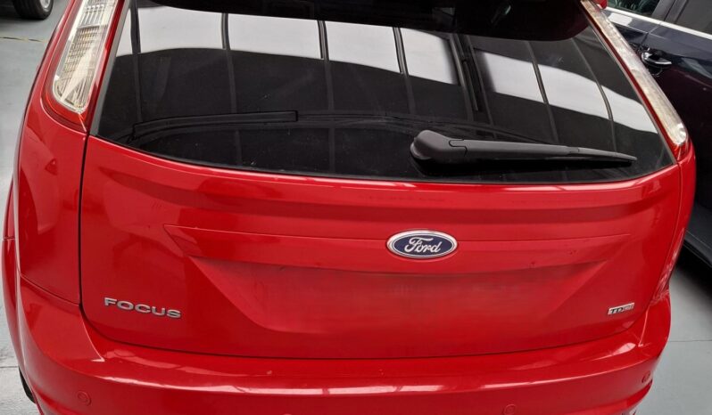 FORD FOCUS  ¡SOLO 88000 KM.! full