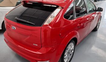 FORD FOCUS  ¡SOLO 88000 KM.! full